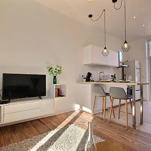 Tokyo's Place Appartement