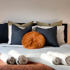 Little Taiwan Appartement