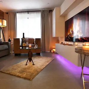 Suitedreams - Relax Appartement